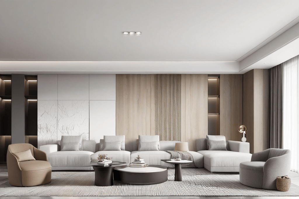 推敲AI装修设计平台